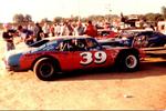 Columbia 1979 - Marlin Huffmaster (Tim Alldredge Collection)