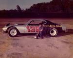 Mid 70's - Wayne Alldredge at Lake City (Tim Alldredge Collection)