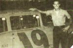 1967 - Jim Grace
