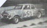 1967 Bomber action...