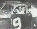 Gene Causey in 1967...