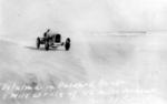 Ralph DePalma racing his Packard '905' Special in 1919