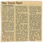 NSS REPORT 1979