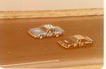 Dave Marcis leads Harry Gant...