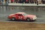 Joe Millikan  (Larry Harrell Photo)