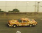 1976 Firecracker 400 (Photos By Larry Harrell)