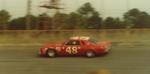 James Hylton finshed 26th after his engine expired...