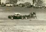 1966 - Bob Luscomb leads Dick Joyce (Luscomb Collection)