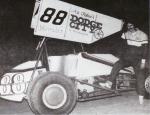 1985 TBARA Champion Taylor Andrews...