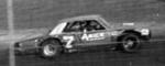 Ernie Bass took 8th place...