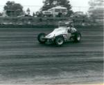 February 1979 - Steve Kinser (Westerman Photo)