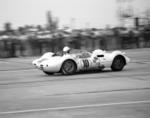A Chaparral in 1962 (Courtesy barcboys.com)