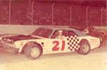 Speedy Reeves - 1974 (Reeves Collection)