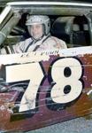 Kenny Kuhn (Bobby Day Photo - Kuhn Collection)