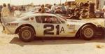 Bobby Alexander Camaro LM around 1980...