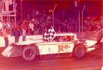 RoHo Sims around 1980 (Bobby 5X5 Day Photo)