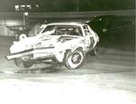 Crunch time in May 1990 (Don Bok Photo)