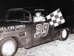 Jim Fenton takes a Tornado Win in 1971...