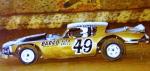 Johnny Gamble (Smallwood Collection)