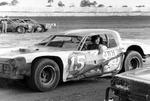 Bobby Alexander (Westerman Photo)