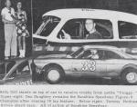 From Action Racing newspaper - 1968