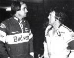Two of the best: David Rogers and Dick Trickle.