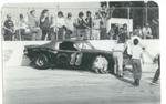 Charlie Ragan after losing an engine - 1978 (Westerman Photo)