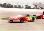 Dave Schwendeman in the Fruit Stripe Gum Special...