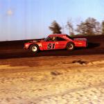 Jack Nolen at Columbia County with his very fast 1967 Plymouth...