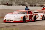 Indiana's Jim Crabtree, Jr.