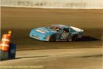 Jody Ridley at speed