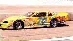 Hooters Super Cup - Dwayne Dempsey