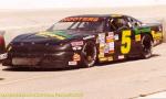 Bobby Gill - Hooters Supercup Series...