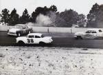 Vero Beach Speedway action...