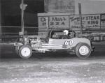 Gene Winn in action...