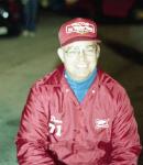 Dave Dunkin in 1983 (Bobby 5X5 Day Photo)