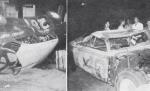 Problems in 1968 for both Albert Strickland and Bob Eubanks (Clayton Norton Photos)