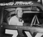 Chargin' Charlie Monk in 1964 (Oscar McGee Photo)