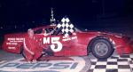 Mike McCrary takes a Lakeland Interstate win...