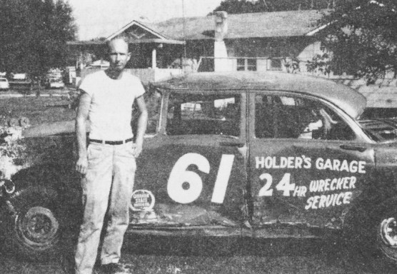 Jimmy ford deland #9