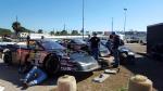 SRE takes care of Jim Daley's fleet of race cars that compete all over the State of Florida...