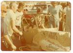 Jan Opperman - Feb. 1975 (Westerman Photo)
