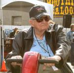 Former driver and noted engine builder Speedy Spiers still resides in the Jacksonville area...
