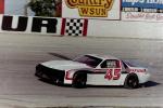 Ray Bontrager's ride in 1987...