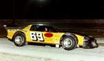 Dave Scarborough in 1984...