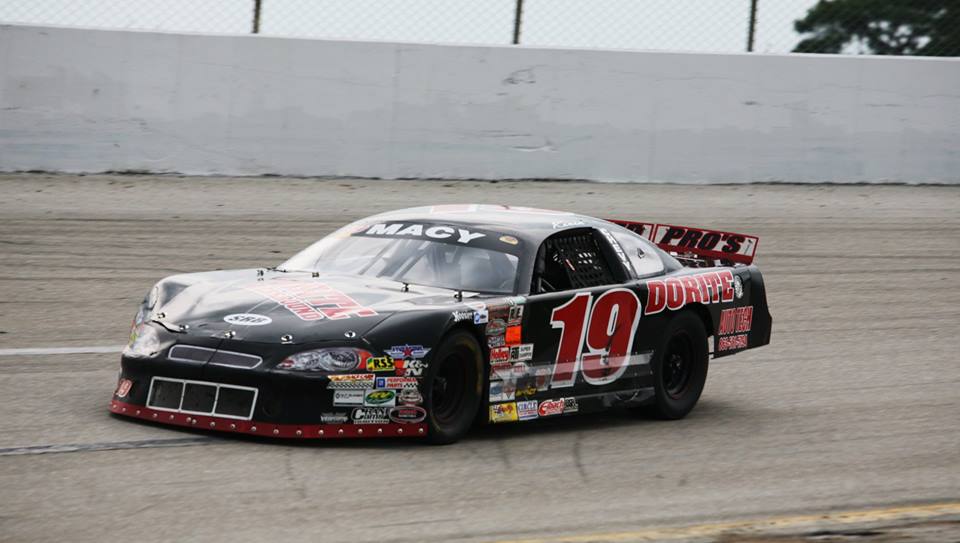 September 2007 - Kevin Macy (Buddy Bryan Photo)