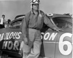 1952 race winner Marshall Teague (State Archives of Florida)