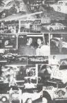 1967 Action Racing Magazine Jacksonville Speedway montage (Clayton Norton Photos)