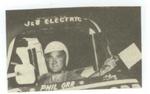 Phil Orr after a 1967 Modified win (Wes Ault Photo)