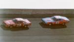 1976 Daytona 500 (Photos By Larry Harrell)